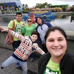 Meet your Posher, Jefferson